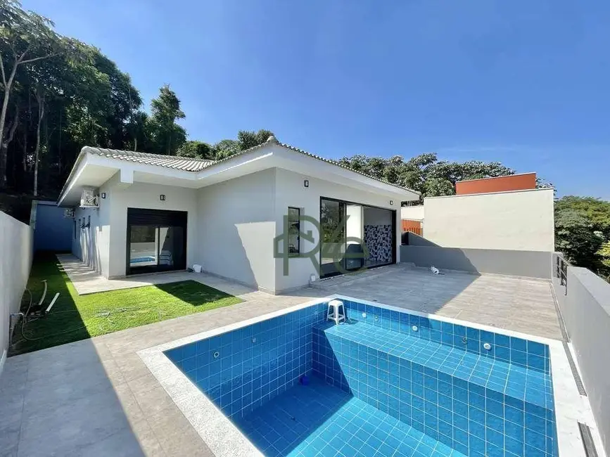 Foto 1 de Casa de Condomínio com 3 quartos à venda, 525m2 em Granja Viana, Cotia - SP