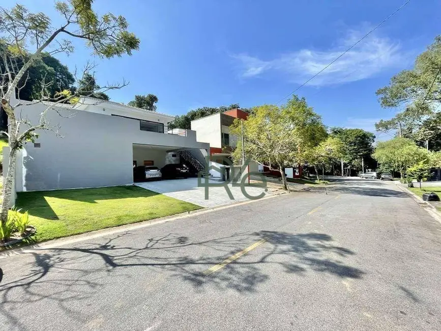 Foto 2 de Casa de Condomínio com 3 quartos à venda, 525m2 em Granja Viana, Cotia - SP