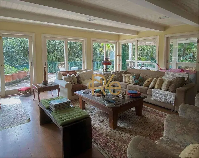 Foto 8 de Casa de Condomínio com 4 quartos à venda, 3135m2 em Chácara Santa Lúcia dos Ypes, Carapicuiba - SP