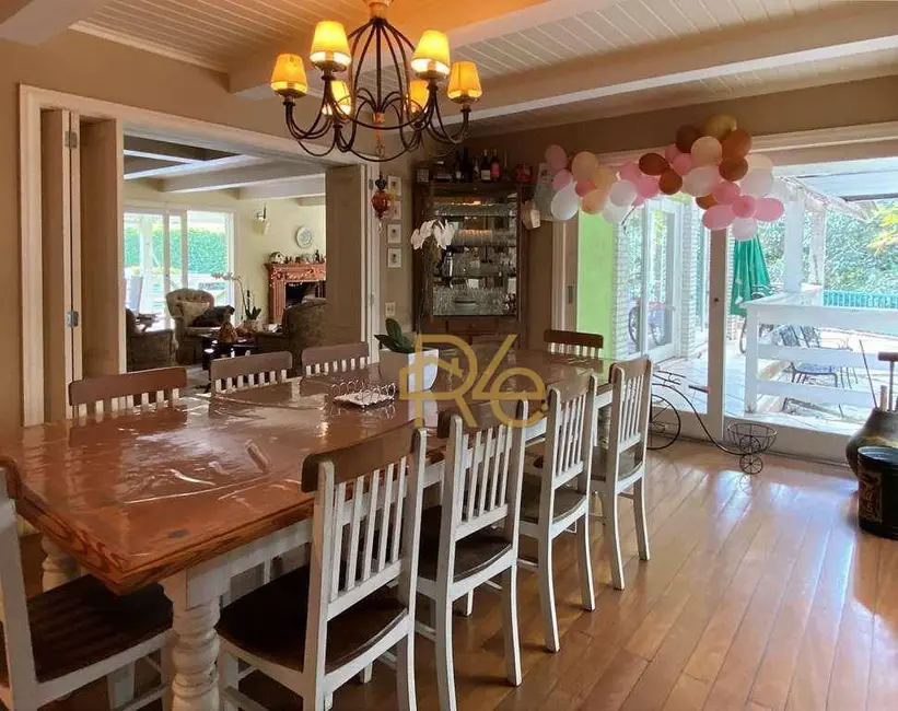 Foto 9 de Casa de Condomínio com 4 quartos à venda, 3135m2 em Chácara Santa Lúcia dos Ypes, Carapicuiba - SP