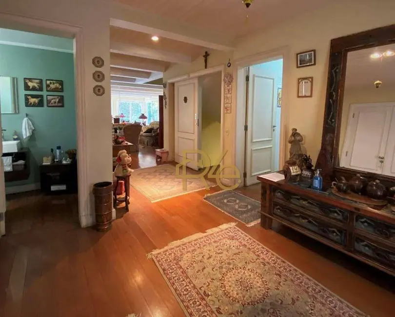 Foto 5 de Casa de Condomínio com 4 quartos à venda, 3135m2 em Chácara Santa Lúcia dos Ypes, Carapicuiba - SP