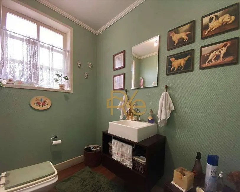 Foto 6 de Casa de Condomínio com 4 quartos à venda, 3135m2 em Chácara Santa Lúcia dos Ypes, Carapicuiba - SP