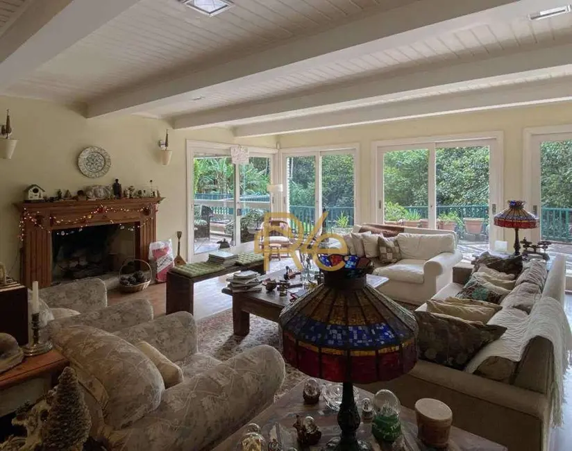 Foto 7 de Casa de Condomínio com 4 quartos à venda, 3135m2 em Chácara Santa Lúcia dos Ypes, Carapicuiba - SP