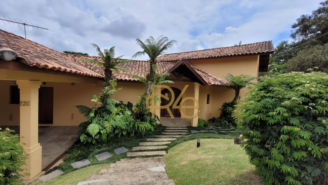 Casa de Condomínio com 3 quartos à venda, 1300m2 em Carapicuiba - SP - imagem 4 Foto 4 de Casa de Condomínio com 3 quartos à venda, 1300m2 em Carapicuiba - SP