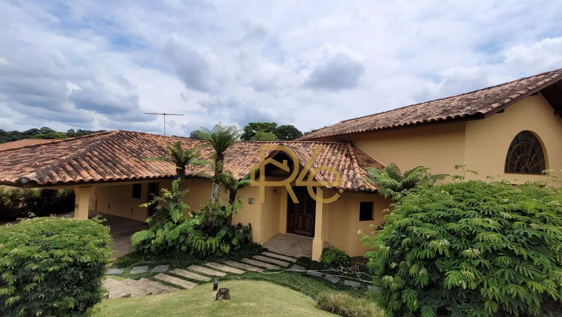 Casa de Condomínio com 3 quartos à venda, 1300m2 em Carapicuiba - SP - imagem 3 Foto 3 de Casa de Condomínio com 3 quartos à venda, 1300m2 em Carapicuiba - SP