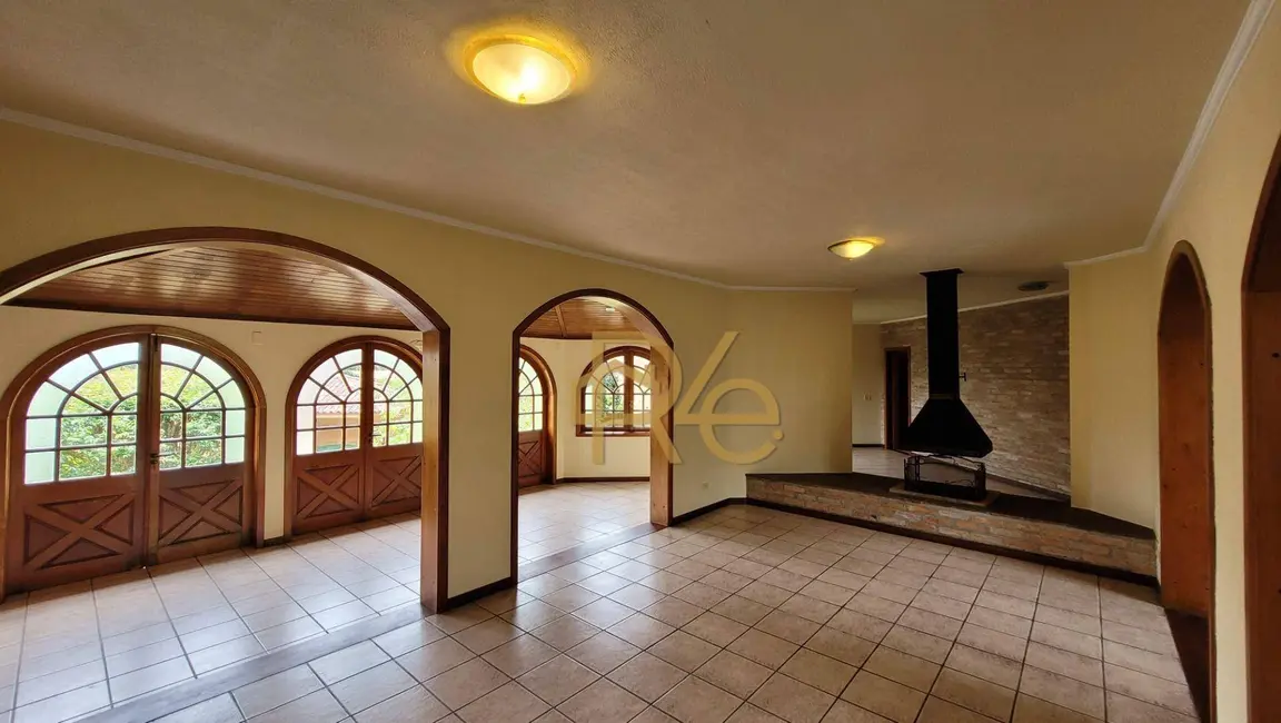 Casa de Condomínio com 3 quartos à venda, 1300m2 em Carapicuiba - SP - imagem 9 Foto 9 de Casa de Condomínio com 3 quartos à venda, 1300m2 em Carapicuiba - SP