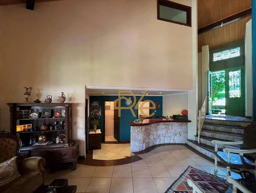 Foto 8 de Casa de Condomínio com 3 quartos à venda, 2380m2 em Jardim Mediterrâneo, Cotia - SP