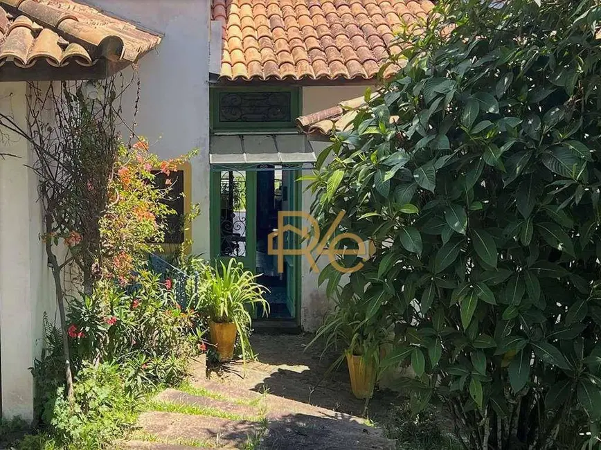 Foto 4 de Casa de Condomínio com 3 quartos à venda, 2380m2 em Jardim Mediterrâneo, Cotia - SP