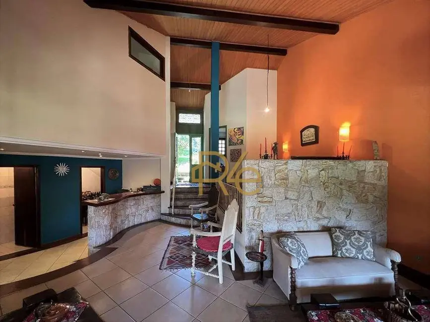 Foto 9 de Casa de Condomínio com 3 quartos à venda, 2380m2 em Jardim Mediterrâneo, Cotia - SP