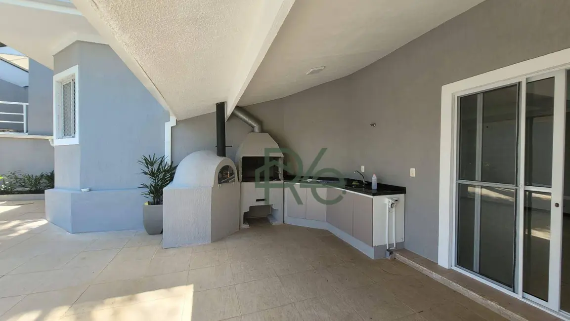 Foto 9 de Casa de Condomínio com 4 quartos à venda, 500m2 em Golf Gardens, Carapicuiba - SP