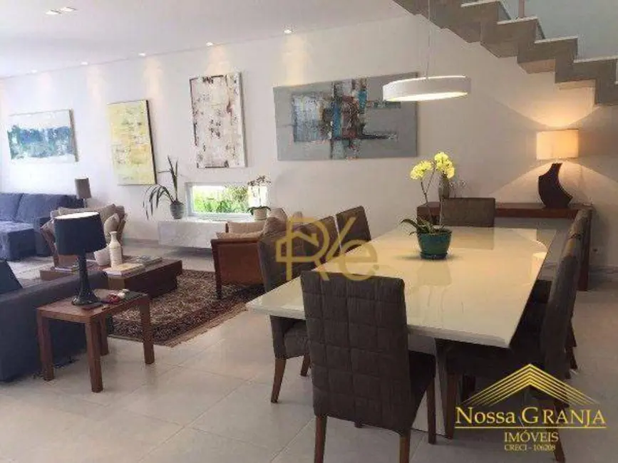 Foto 7 de Casa de Condomínio com 4 quartos à venda, 560m2 em Golf Gardens, Carapicuiba - SP