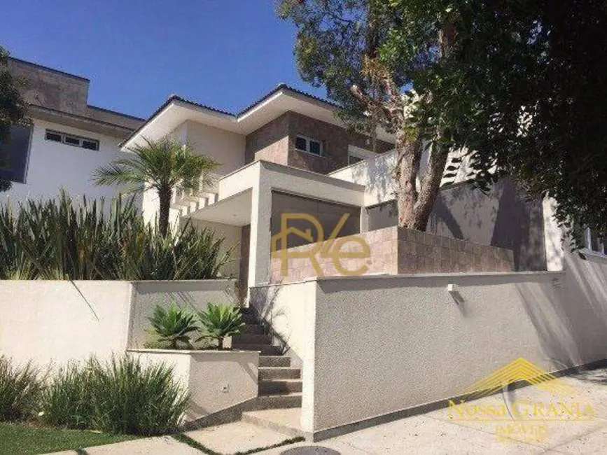 Foto 5 de Casa de Condomínio com 4 quartos à venda, 560m2 em Golf Gardens, Carapicuiba - SP