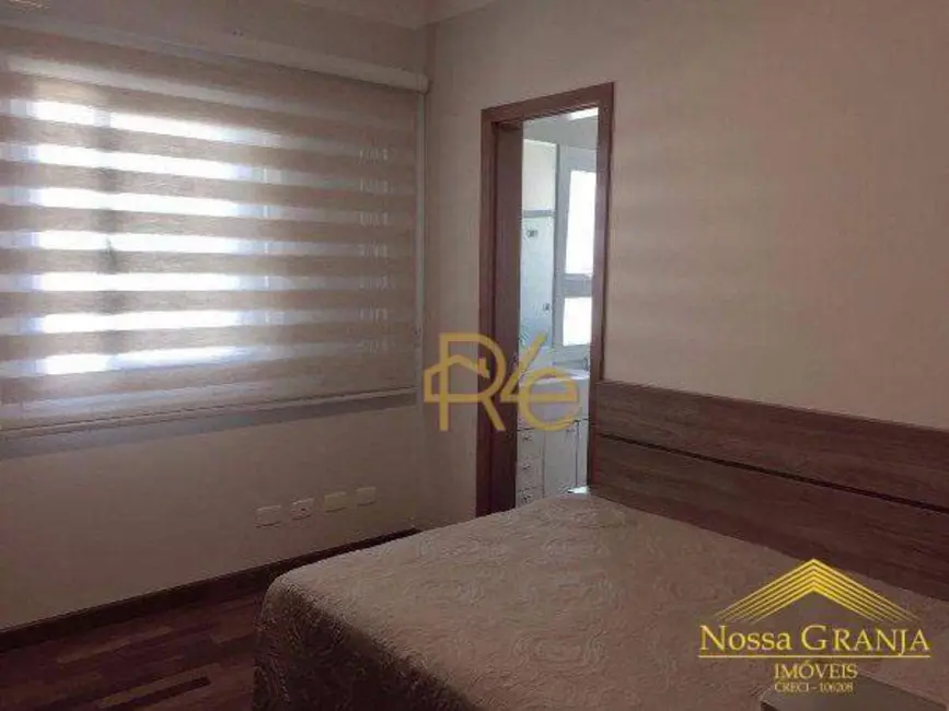 Foto 3 de Casa de Condomínio com 4 quartos à venda, 560m2 em Golf Gardens, Carapicuiba - SP
