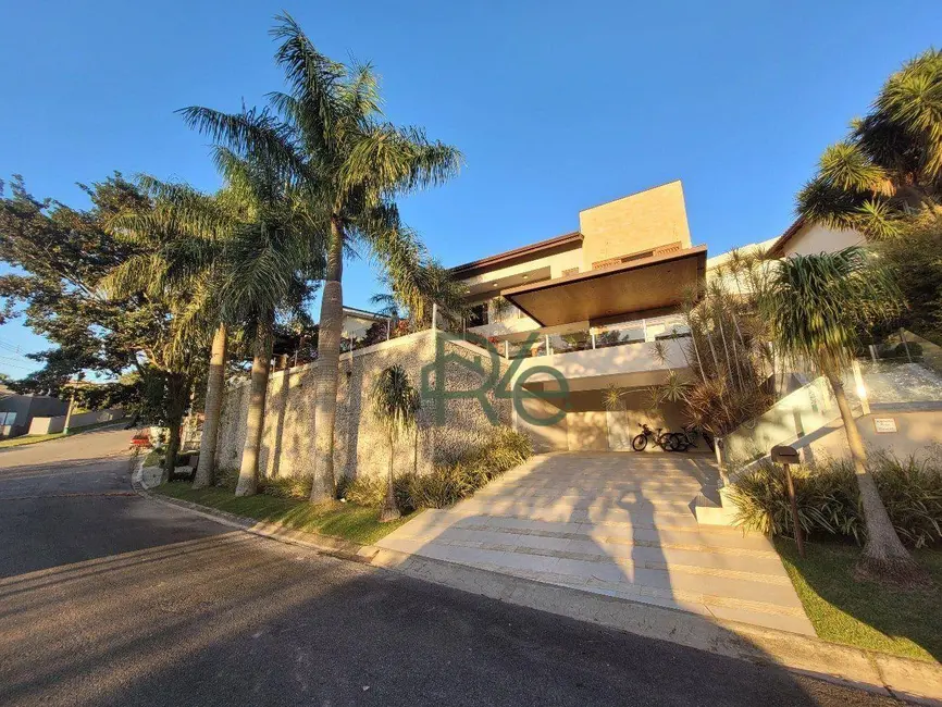Casa de Condomínio com 4 quartos à venda, 506m2 em Golf Park, Carapicuiba - SP - imagem 3 Foto 3 de Casa de Condomínio com 4 quartos à venda, 506m2 em Golf Park, Carapicuiba - SP