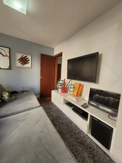 Casa de Condomínio com 4 quartos à venda, 506m2 em Golf Park, Carapicuiba - SP - imagem 6 Foto 6 de Casa de Condomínio com 4 quartos à venda, 506m2 em Golf Park, Carapicuiba - SP