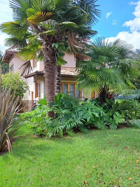 Foto 2 de Casa de Condomínio com 3 quartos à venda, 529m2 em Carapicuiba - SP