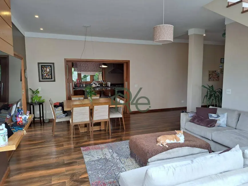 Casa de Condomínio com 3 quartos à venda, 529m2 em Carapicuiba - SP - imagem 6 Foto 6 de Casa de Condomínio com 3 quartos à venda, 529m2 em Carapicuiba - SP