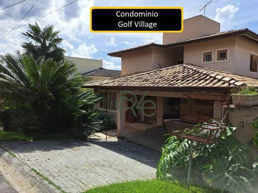 Foto 1 de Casa de Condomínio com 3 quartos à venda, 529m2 em Carapicuiba - SP