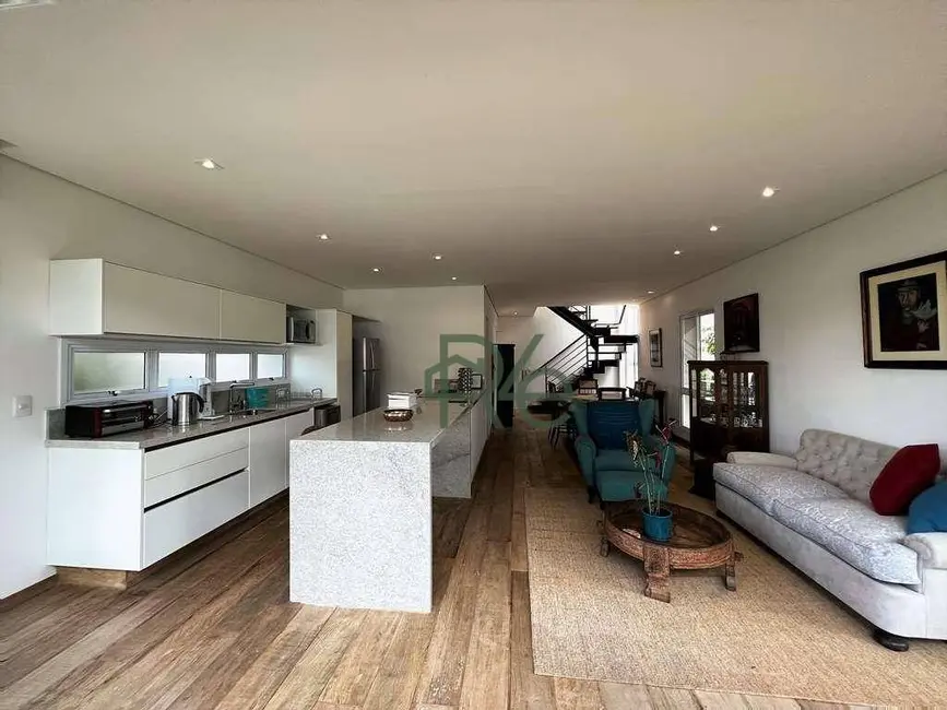 Foto 9 de Casa de Condomínio com 2 quartos à venda, 183m2 em Bosque do Vianna, Cotia - SP