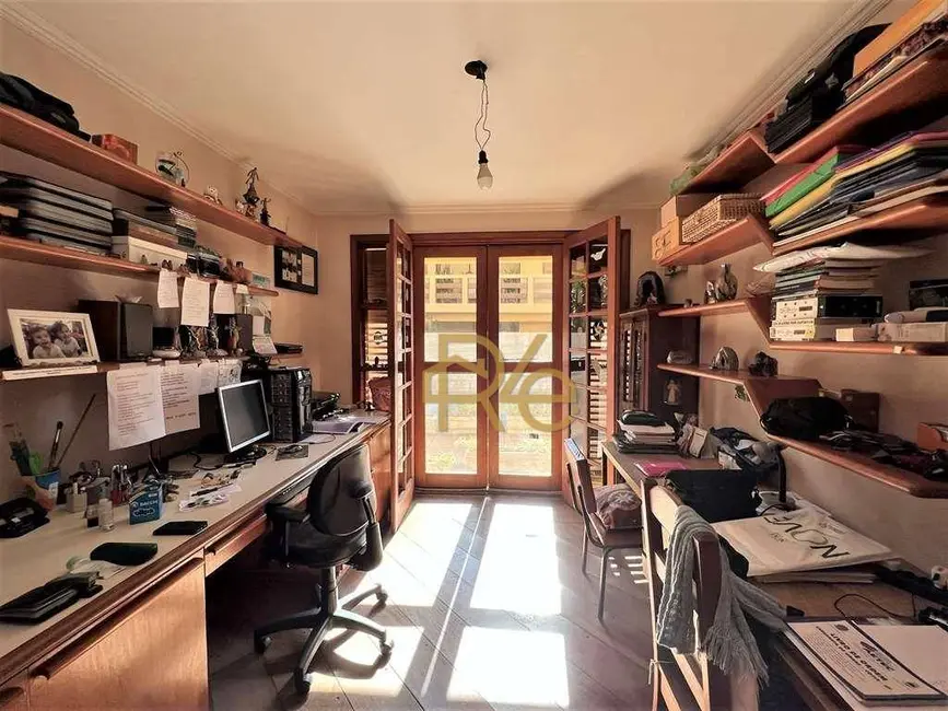 Casa de Condomínio com 4 quartos à venda, 485m2 em São Paulo II, Cotia - SP - imagem 9 Foto 9 de Casa de Condomínio com 4 quartos à venda, 485m2 em São Paulo II, Cotia - SP