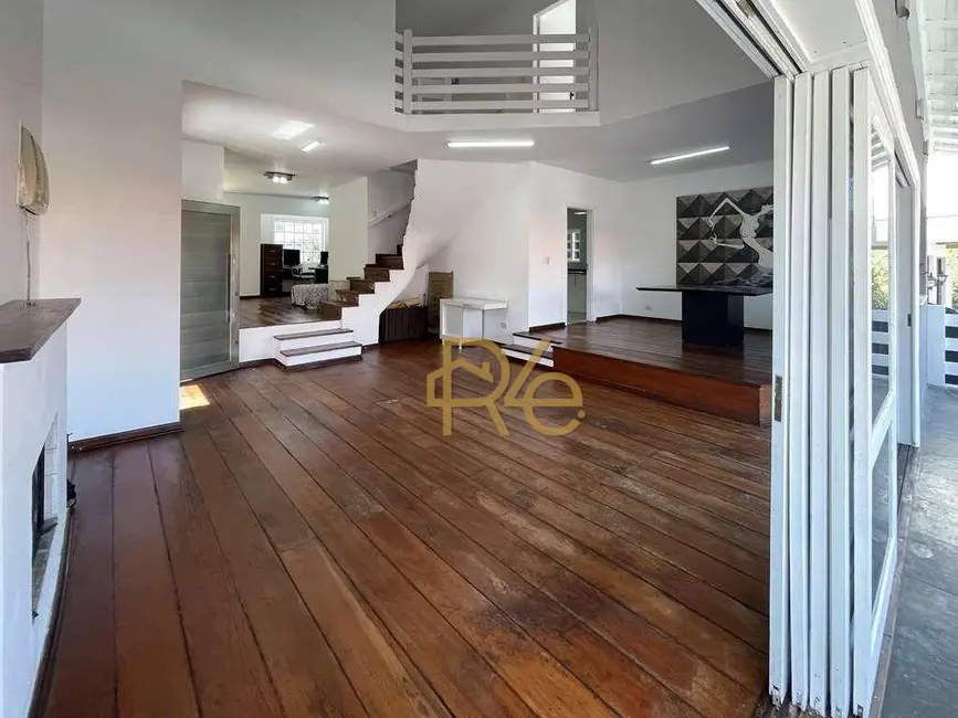 Foto 9 de Casa de Condomínio com 5 quartos à venda, 360m2 em São Paulo II, Cotia - SP