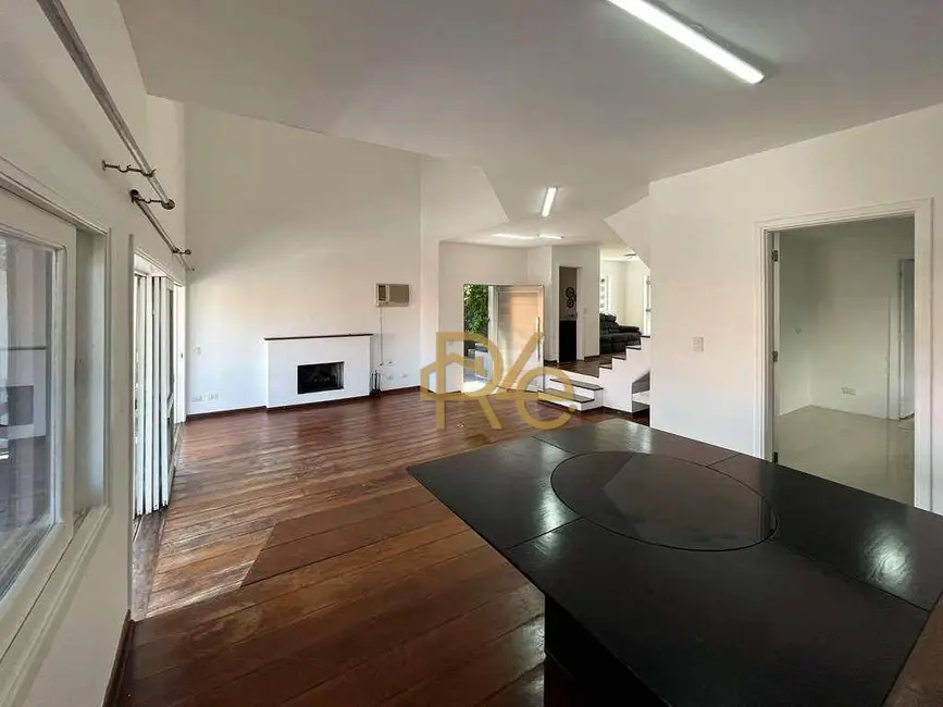 Foto 8 de Casa de Condomínio com 5 quartos à venda, 360m2 em São Paulo II, Cotia - SP