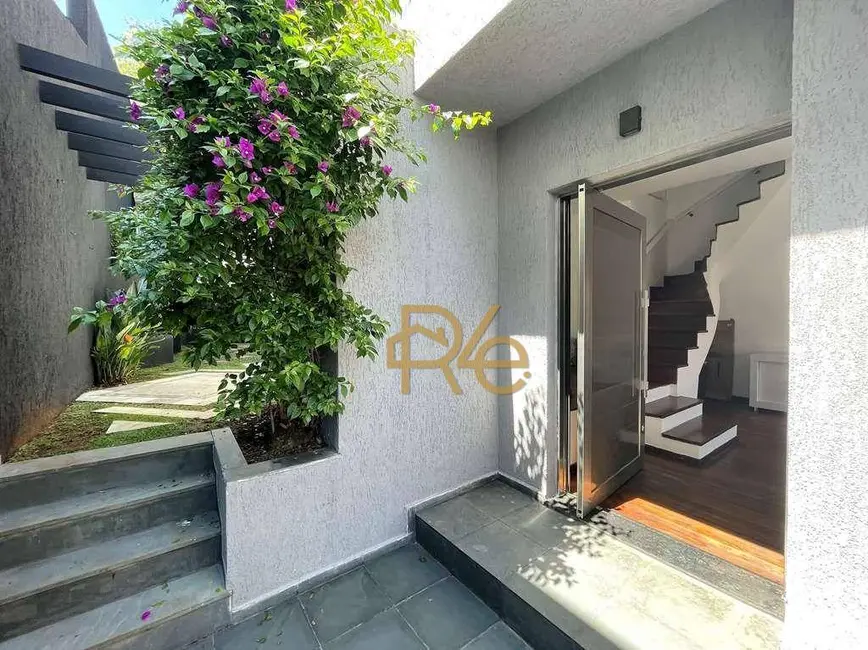 Foto 6 de Casa de Condomínio com 5 quartos à venda, 360m2 em São Paulo II, Cotia - SP