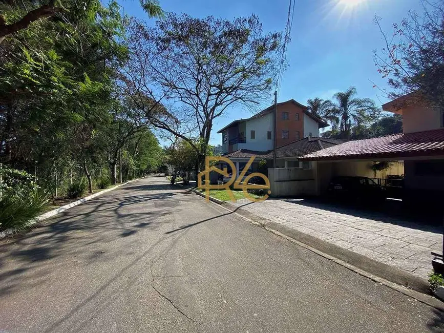 Casa de Condomínio com 4 quartos à venda, 492m2 em São Paulo II, Cotia - SP - imagem 4 Foto 4 de Casa de Condomínio com 4 quartos à venda, 492m2 em São Paulo II, Cotia - SP