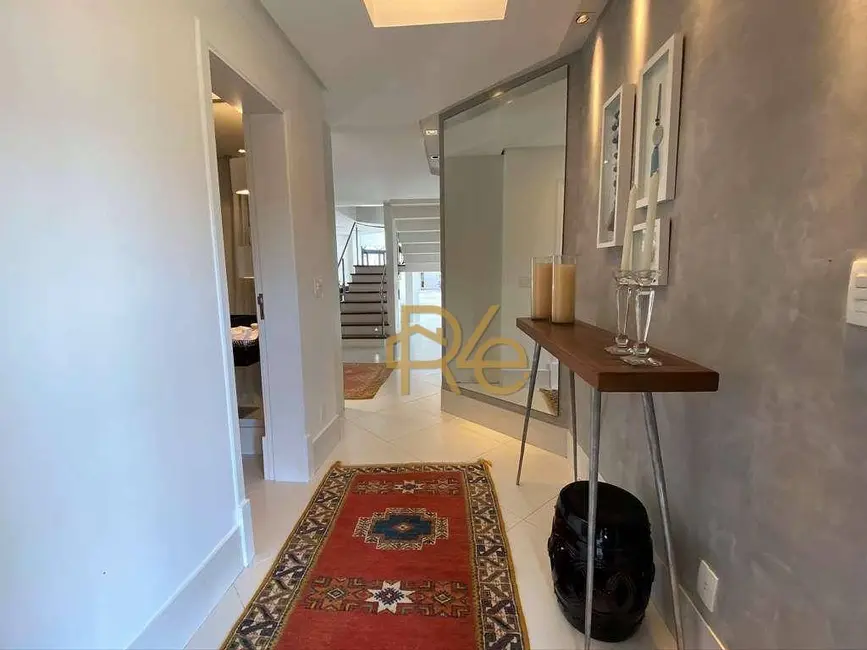 Foto 4 de Casa de Condomínio com 3 quartos à venda, 729m2 em São Paulo II, Cotia - SP