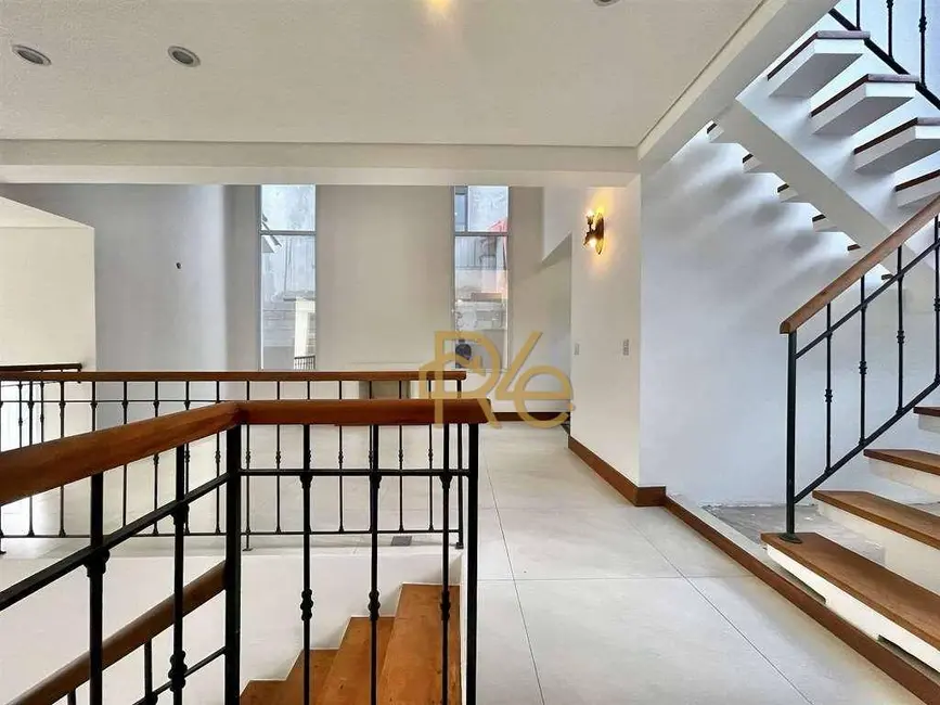 Foto 8 de Casa de Condomínio com 3 quartos à venda, 507m2 em Moinho Velho, Cotia - SP