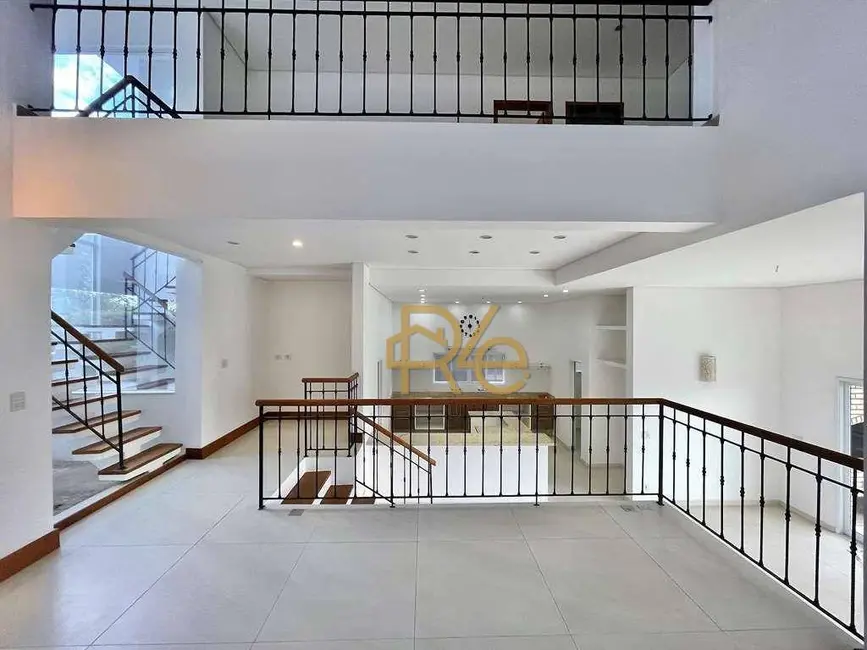 Foto 6 de Casa de Condomínio com 3 quartos à venda, 507m2 em Moinho Velho, Cotia - SP