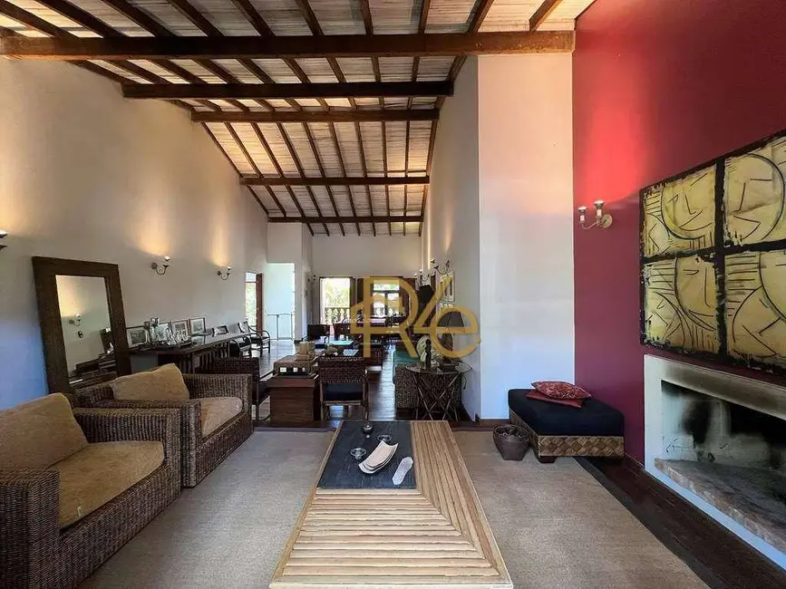 Foto 8 de Casa de Condomínio com 4 quartos à venda, 681m2 em Jardim das Flores, Cotia - SP