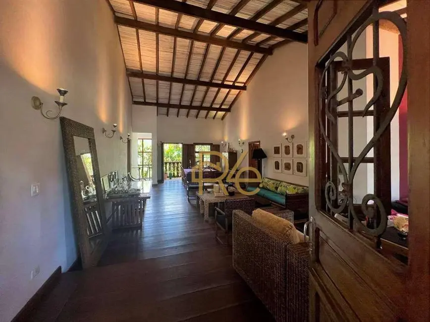 Foto 5 de Casa de Condomínio com 4 quartos à venda, 681m2 em Jardim das Flores, Cotia - SP