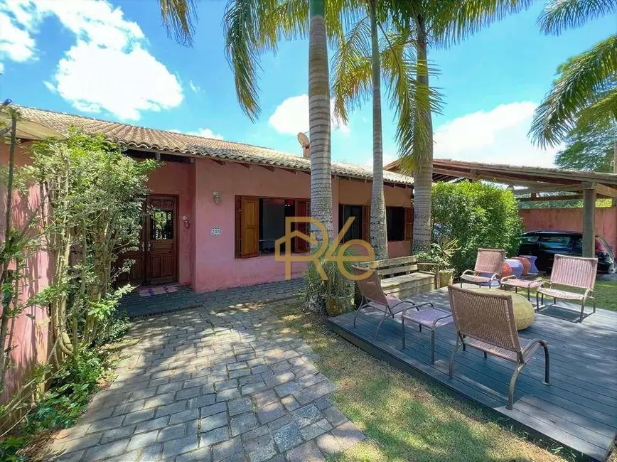 Foto 3 de Casa de Condomínio com 4 quartos à venda, 681m2 em Jardim das Flores, Cotia - SP