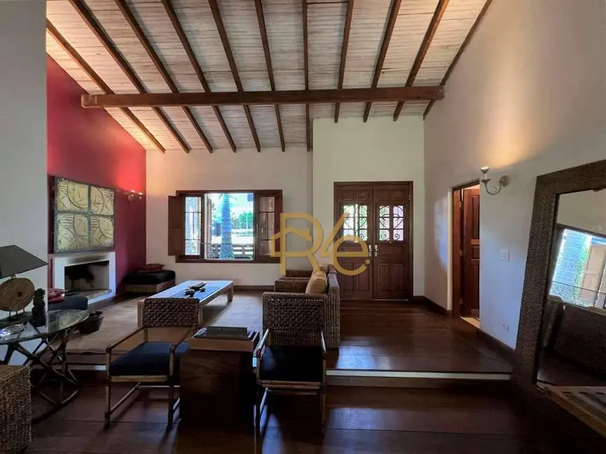 Foto 6 de Casa de Condomínio com 4 quartos à venda, 681m2 em Jardim das Flores, Cotia - SP