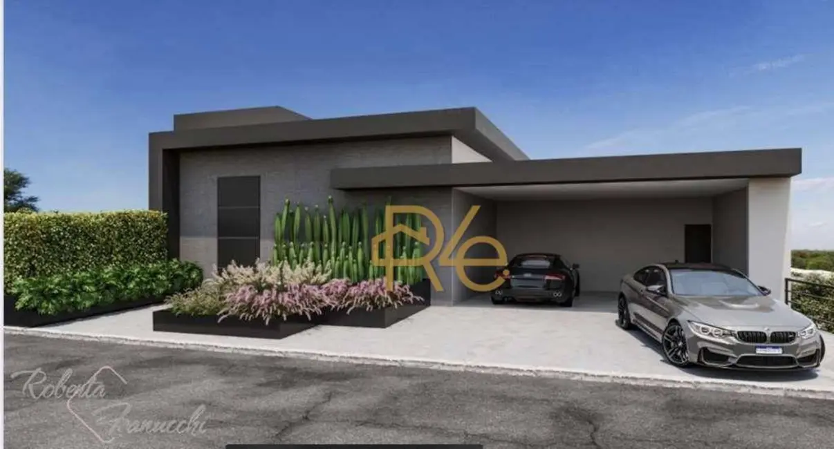 Foto 3 de Casa de Condomínio com 4 quartos à venda, 500m2 em Golf Gardens, Carapicuiba - SP