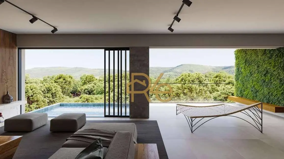 Foto 4 de Casa de Condomínio com 4 quartos à venda, 500m2 em Golf Gardens, Carapicuiba - SP