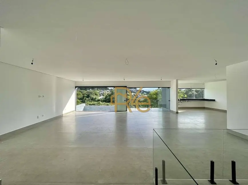 Foto 7 de Casa de Condomínio com 4 quartos à venda, 500m2 em Golf Gardens, Carapicuiba - SP