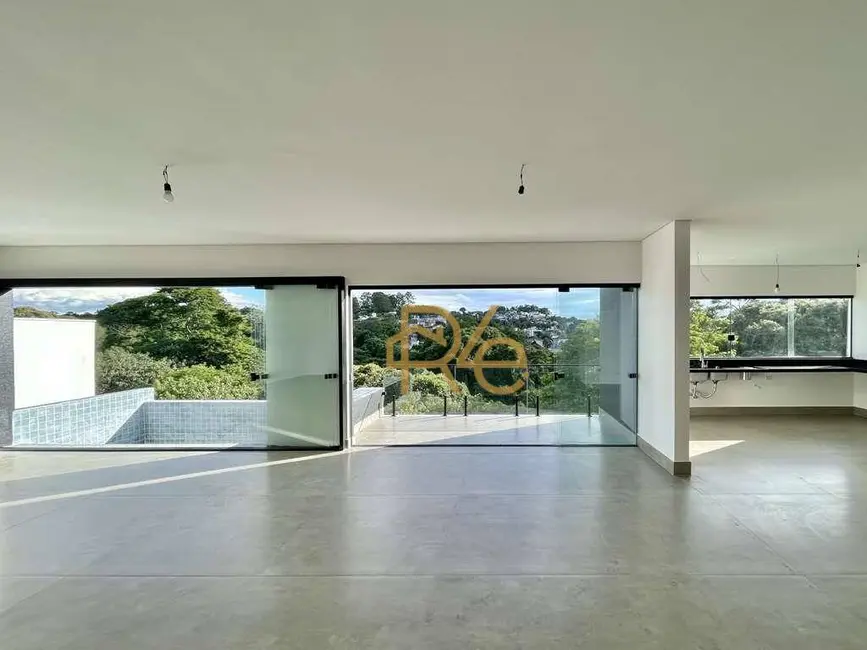 Foto 9 de Casa de Condomínio com 4 quartos à venda, 500m2 em Golf Gardens, Carapicuiba - SP