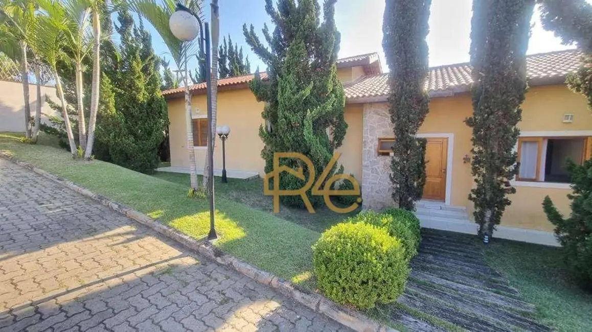 Foto 1 de Casa de Condomínio com 3 quartos à venda, 453m2 em Jardim Ana Estela, Carapicuiba - SP