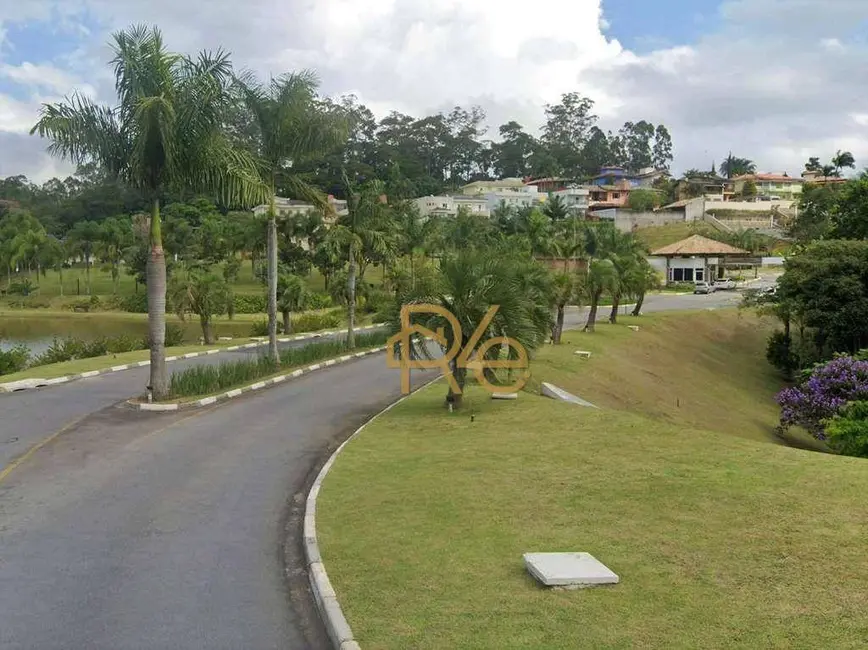 Foto 2 de Casa de Condomínio com 4 quartos à venda, 681m2 em Embu Das Artes - SP