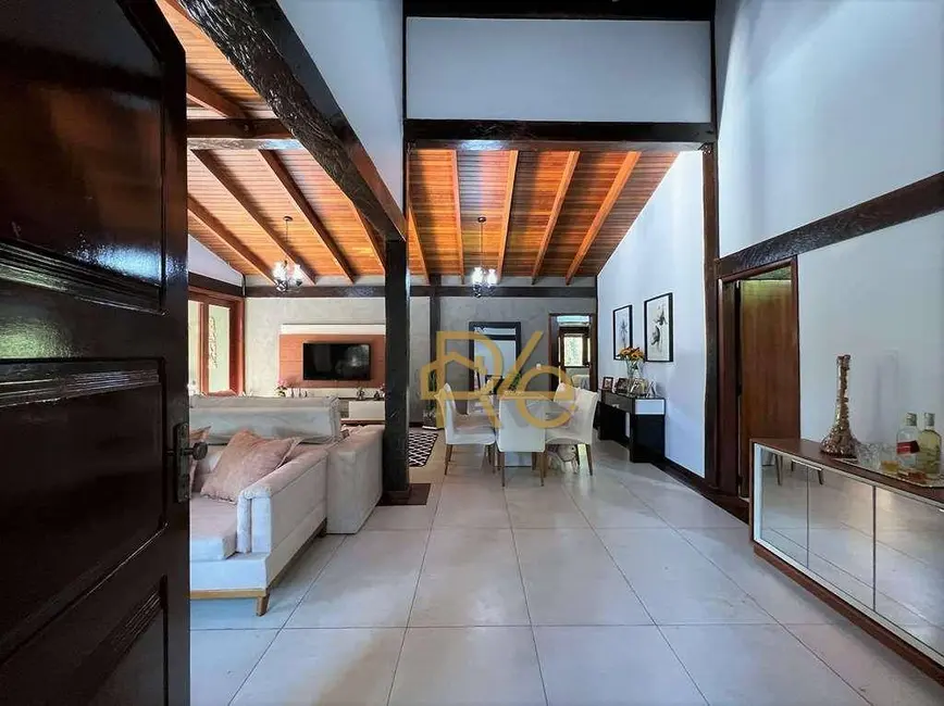 Foto 7 de Casa de Condomínio com 4 quartos à venda, 893m2 em Chácara dos Lagos, Carapicuiba - SP