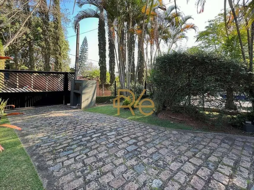 Foto 5 de Casa de Condomínio com 4 quartos à venda, 893m2 em Chácara dos Lagos, Carapicuiba - SP