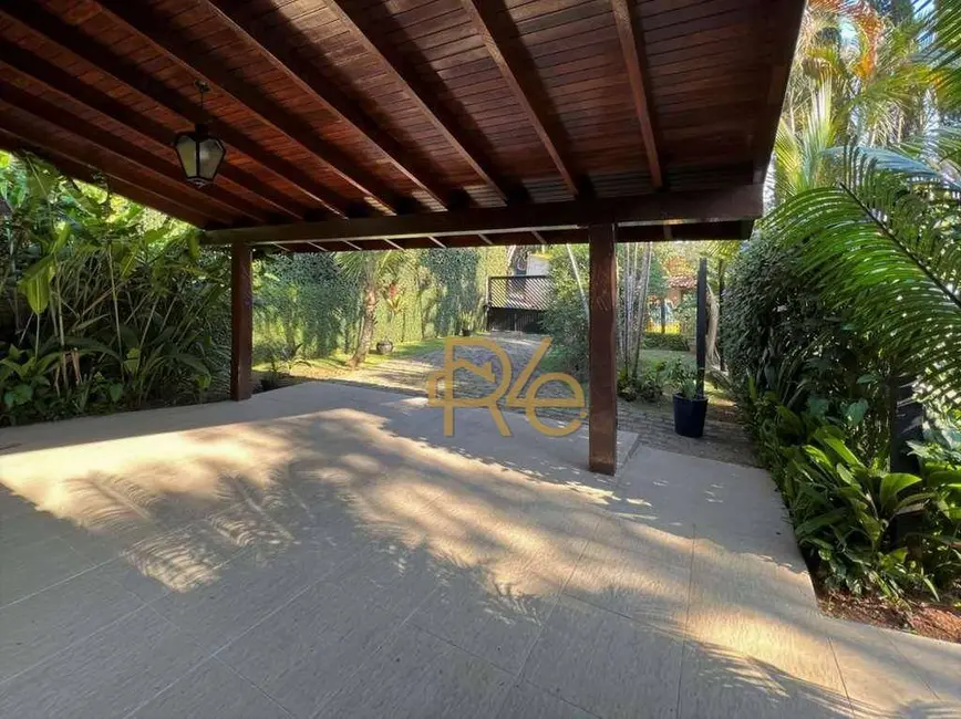 Foto 6 de Casa de Condomínio com 4 quartos à venda, 893m2 em Chácara dos Lagos, Carapicuiba - SP