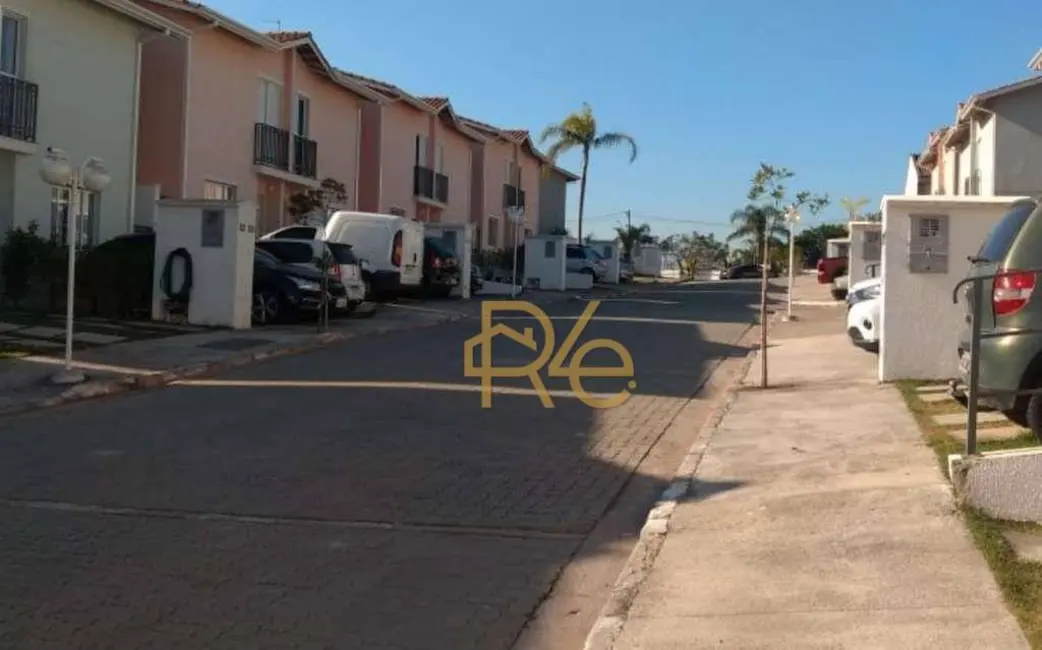 Foto 5 de Casa de Condomínio com 3 quartos à venda, 103m2 em Jardim Belizário, Cotia - SP