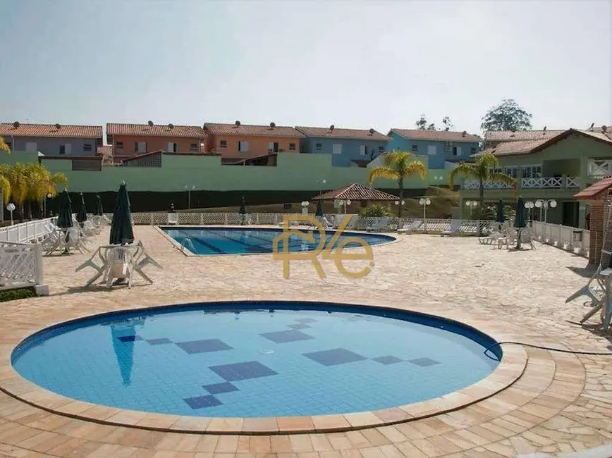 Foto 4 de Casa de Condomínio com 3 quartos à venda, 103m2 em Jardim Belizário, Cotia - SP