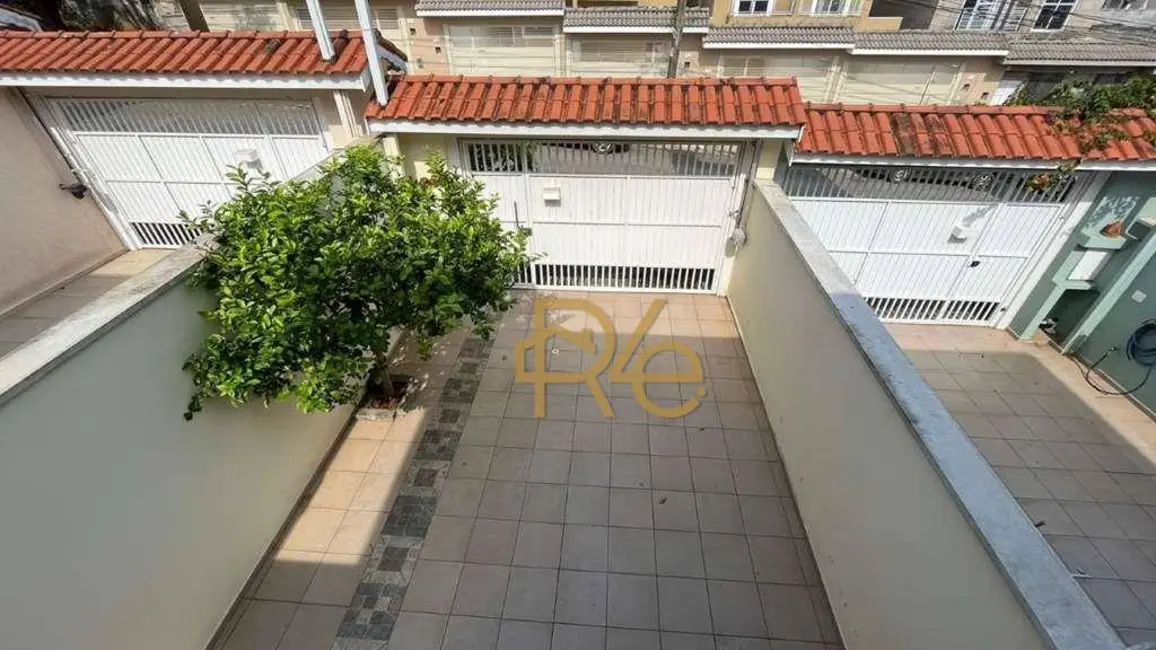 Foto 2 de Casa de Condomínio com 3 quartos à venda, 140m2 em Chácara Canta Galo, Cotia - SP