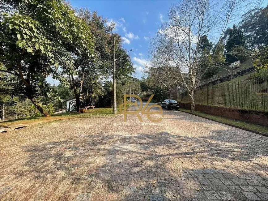 Casa de Condomínio com 6 quartos à venda e para alugar, 2204m2 em Palos Verdes, Carapicuiba - SP - imagem 3 Foto 3 de Casa de Condomínio com 6 quartos à venda e para alugar, 2204m2 em Palos Verdes, Carapicuiba - SP