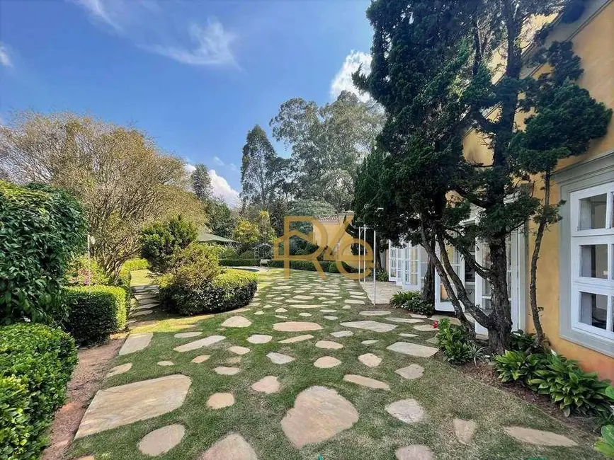 Casa de Condomínio com 6 quartos à venda e para alugar, 2204m2 em Palos Verdes, Carapicuiba - SP - imagem 7 Foto 7 de Casa de Condomínio com 6 quartos à venda e para alugar, 2204m2 em Palos Verdes, Carapicuiba - SP