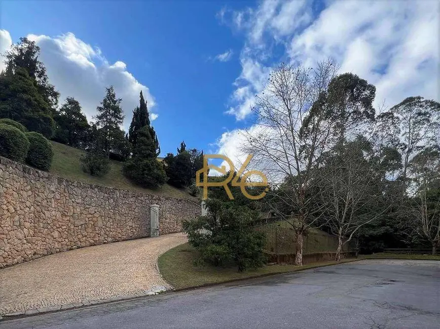 Casa de Condomínio com 6 quartos à venda e para alugar, 2204m2 em Palos Verdes, Carapicuiba - SP - imagem 4 Foto 4 de Casa de Condomínio com 6 quartos à venda e para alugar, 2204m2 em Palos Verdes, Carapicuiba - SP